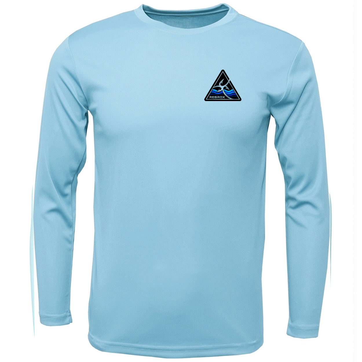 Hillsboro Inlet Swordfish Performance Fishing Shirt | Long Sleeve UPF 50+