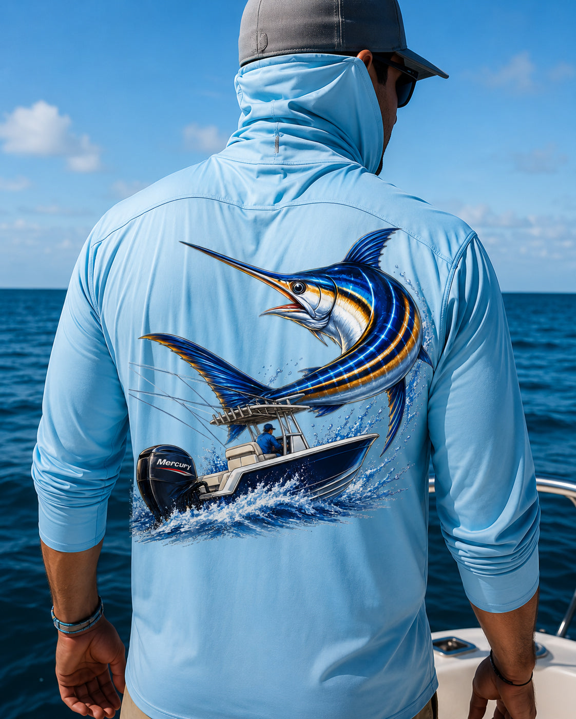 Performance Shirts