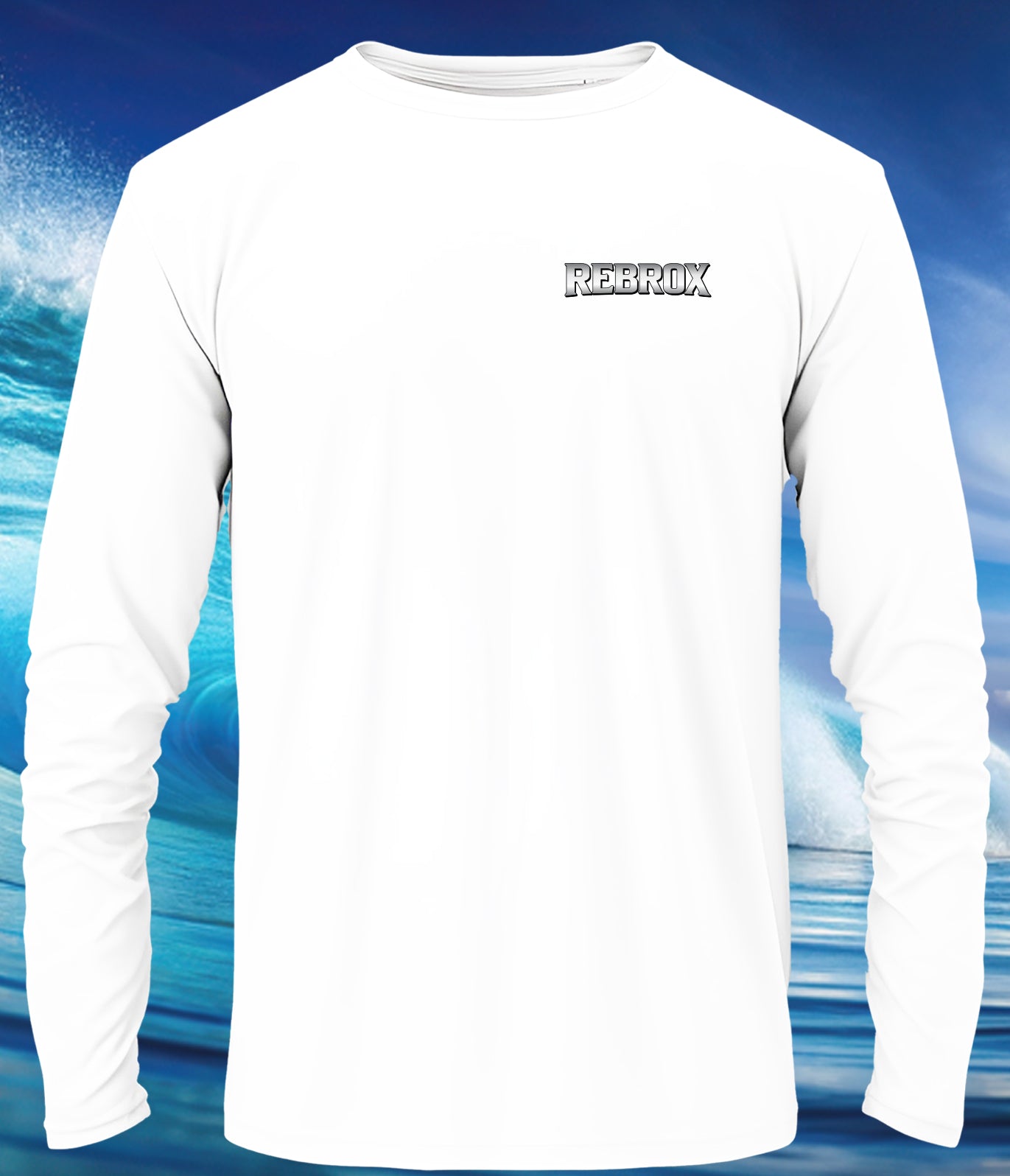 Custom Boat Shirt - Upload / Print