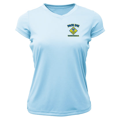 Women's Short Sleeve Pack Shirt